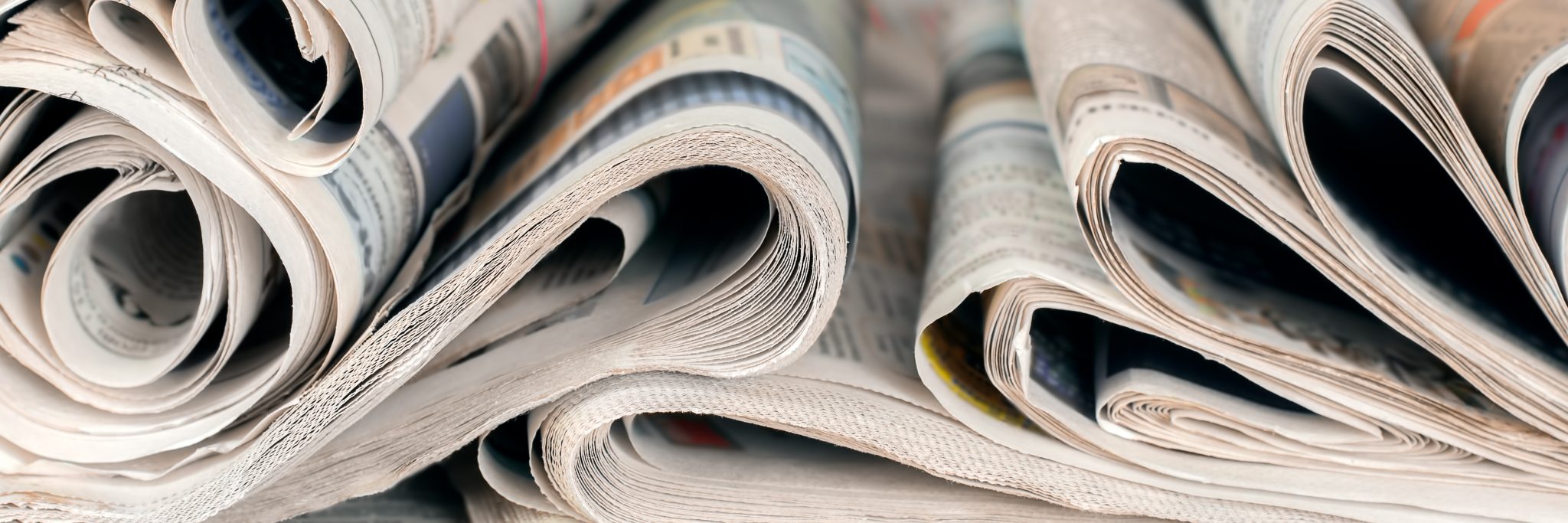 Dramatic week for South Africa's beleaguered newspaper industry