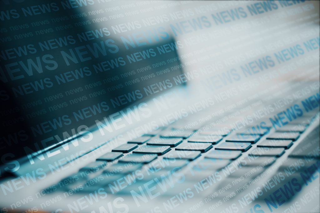 We're looking for a senior financial journalist - Vimarsana News