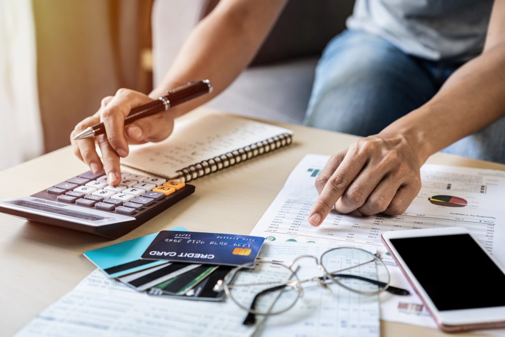 Capital gains tax relief when selling a small business - Vimarsana News