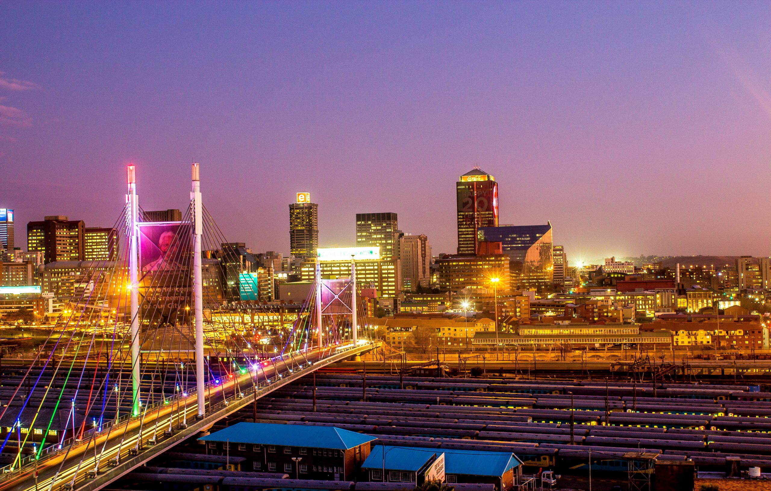 City of Joburg defends recovery amid cash flow concerns