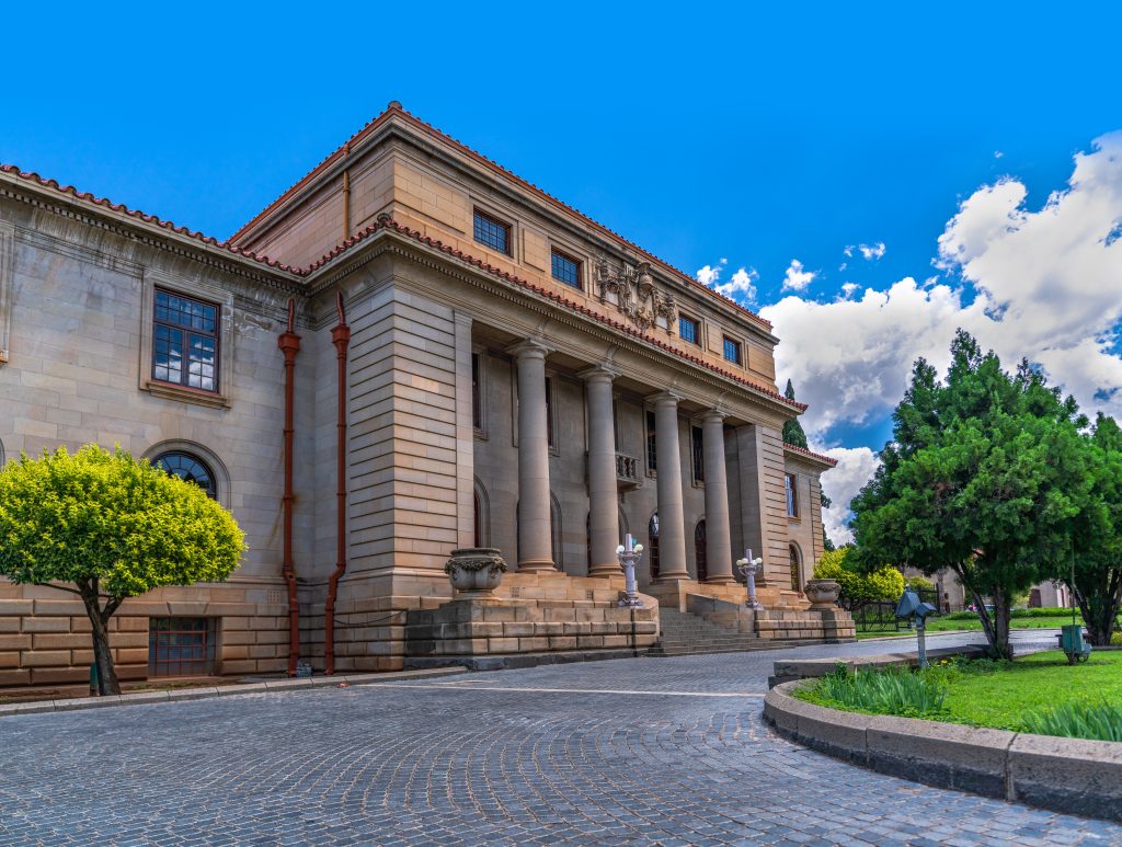 No more mandatory rotation of audit firms in SA - Vimarsana News