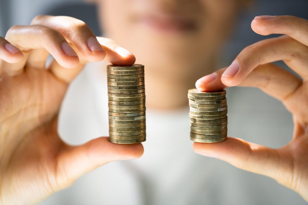 The growing tax gap, and what to do about it - Vimarsana News