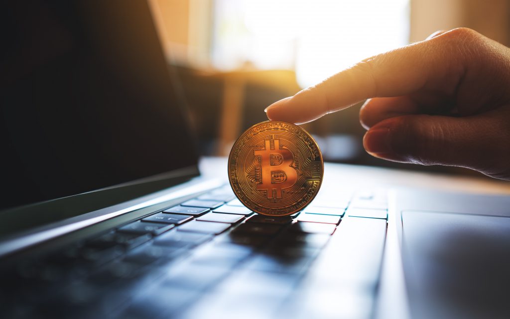 If you thought your crypto transactions were private, think again - Vimarsana News