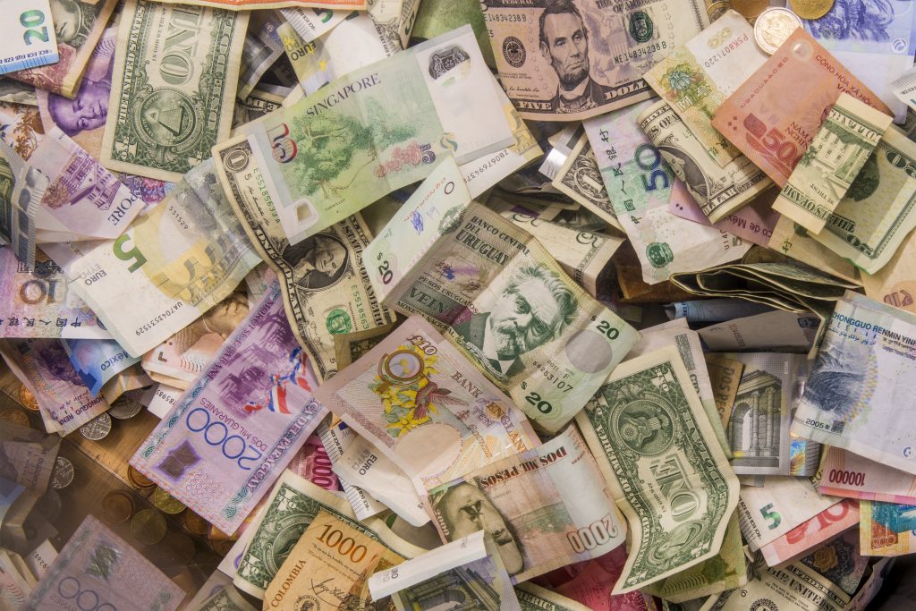 Five African central banks set to hike rates to subdue inflation - Vimarsana News