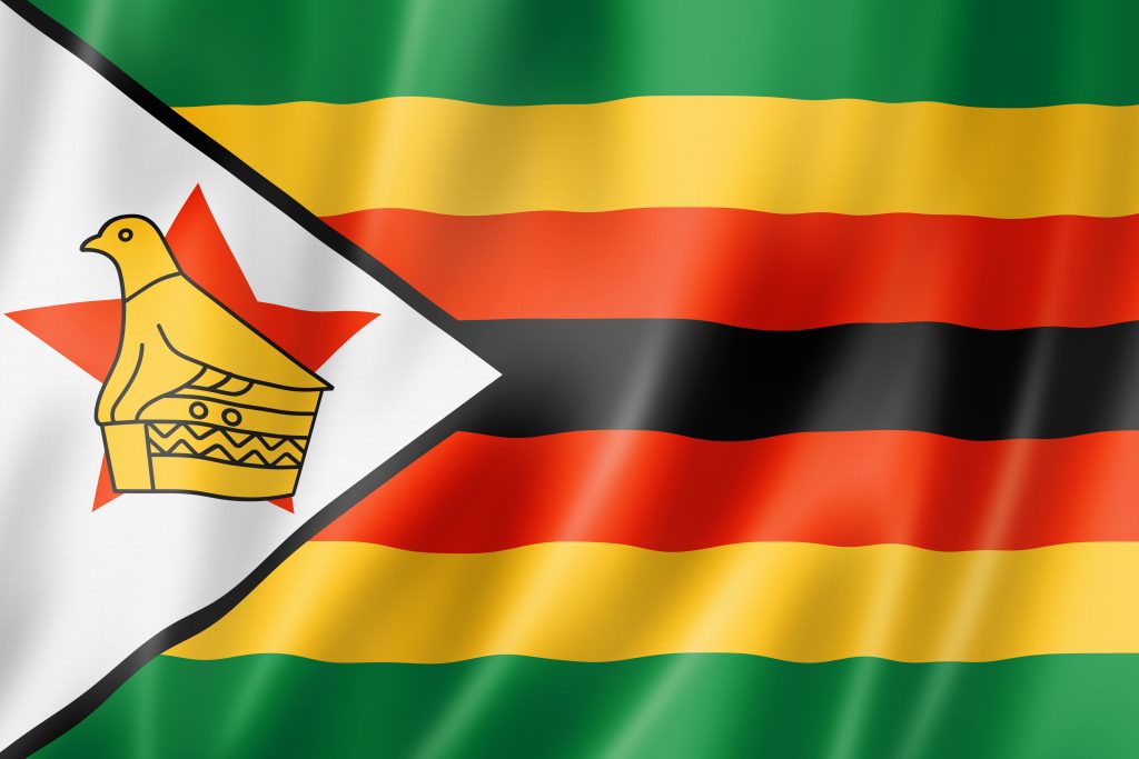 Big bucks: Drought-hit Zimbabweans cut poverty, poaching with larger goats - Vimarsana News