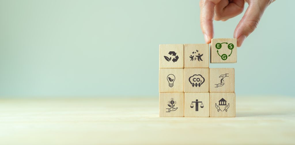 ESG is taking over the loan market - Vimarsana News
