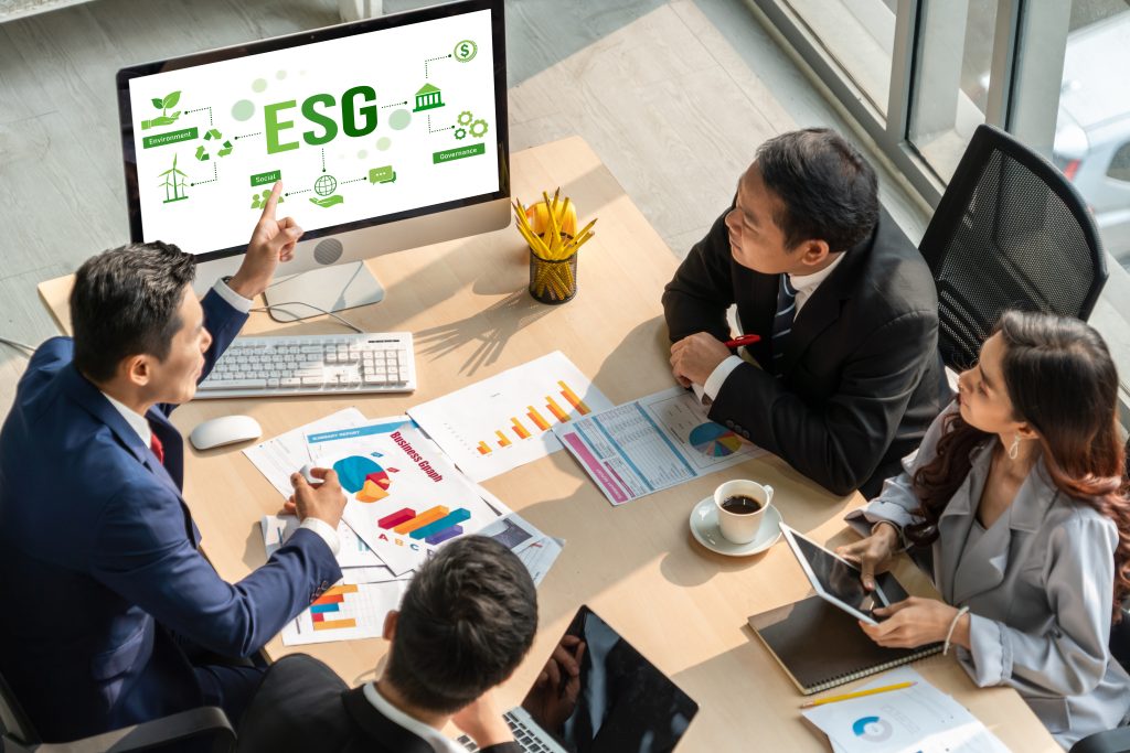 The continued rise of ESG investor demands in the mining sector - Vimarsana News