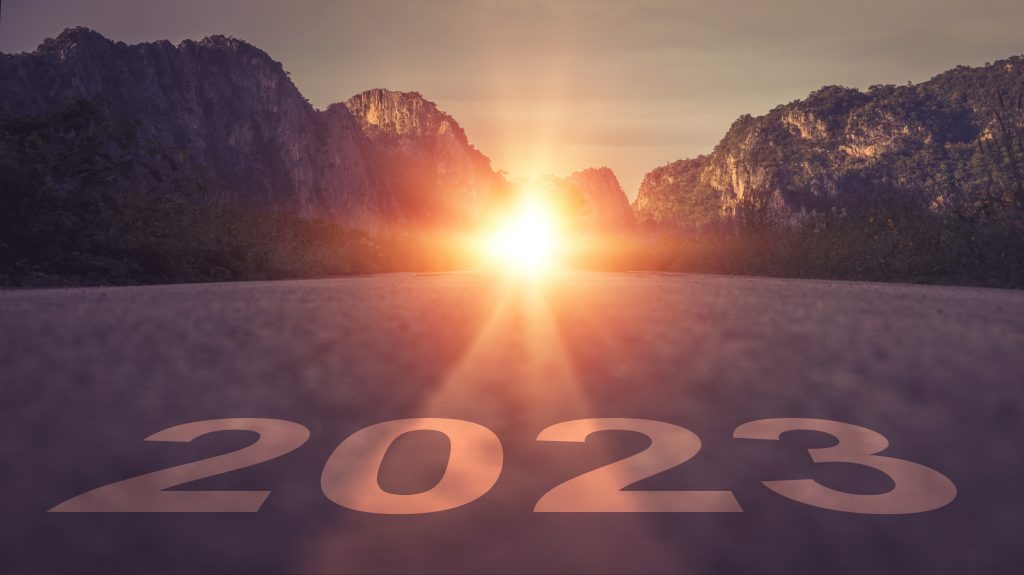 The lessons of 2022 – a new dawn in 2023? - Vimarsana News