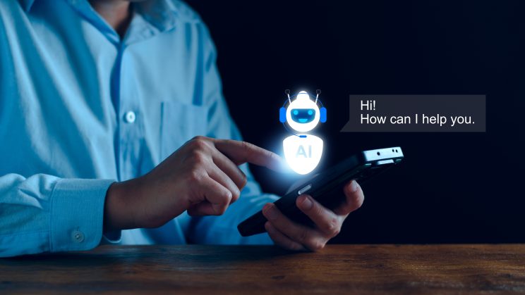 The AI therapist is in: Can chatbots boost mental health? - Moneyweb