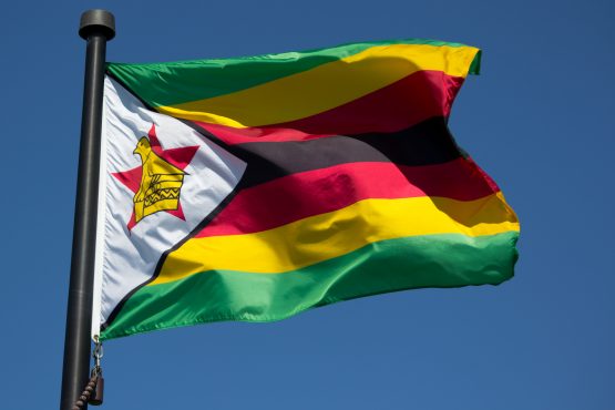 The partial lifting of sanctions is not due to an improvement in conditions in Zimbabwe, but rather a change in strategy by the US. Image: AdobeStock