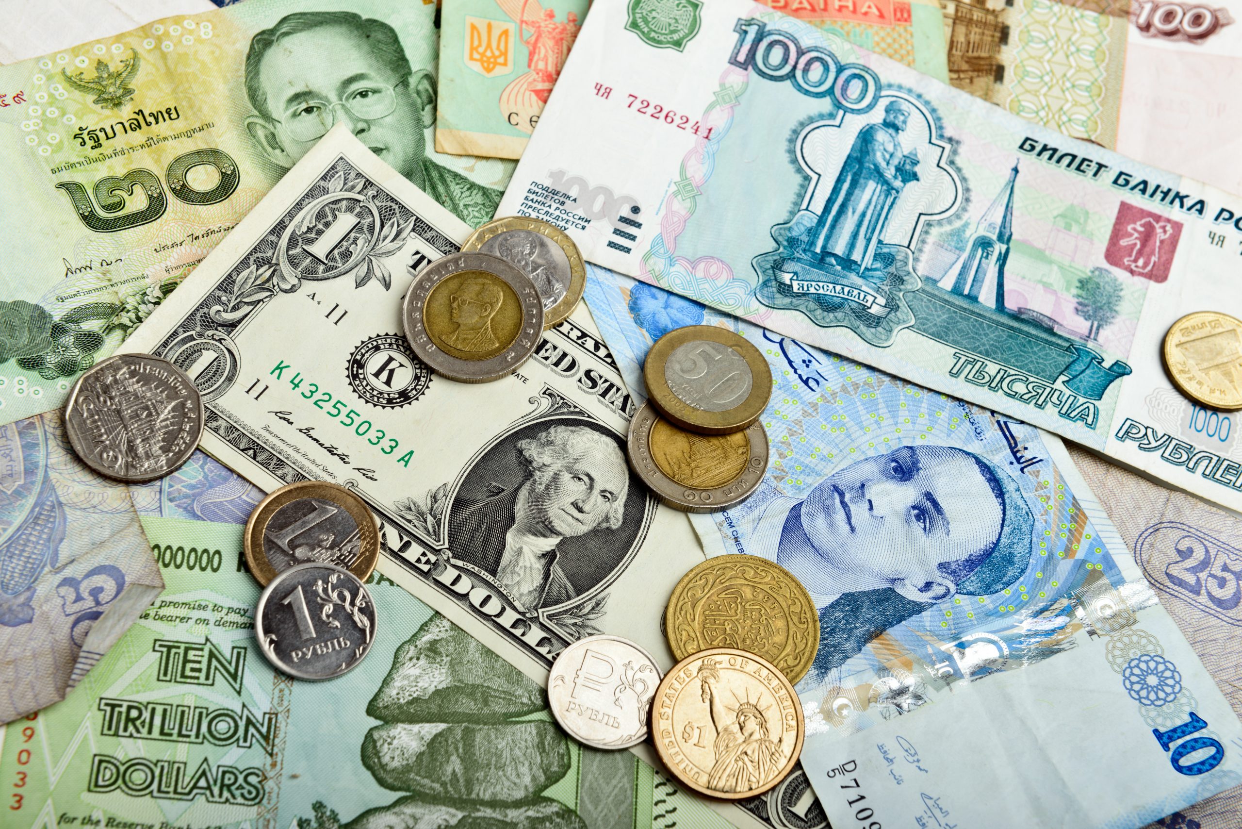 Earning a sizeable income in foreign currency? Here's a more efficient, cost-effective way to receive it in SA