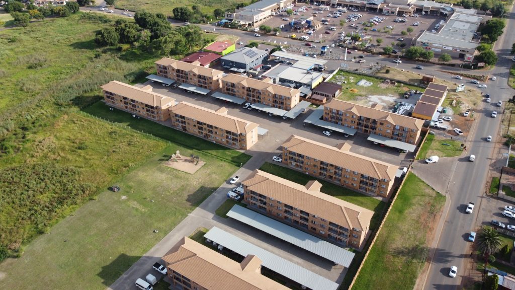 How Alleyroads is cornering the affordable housing market - Vimarsana News