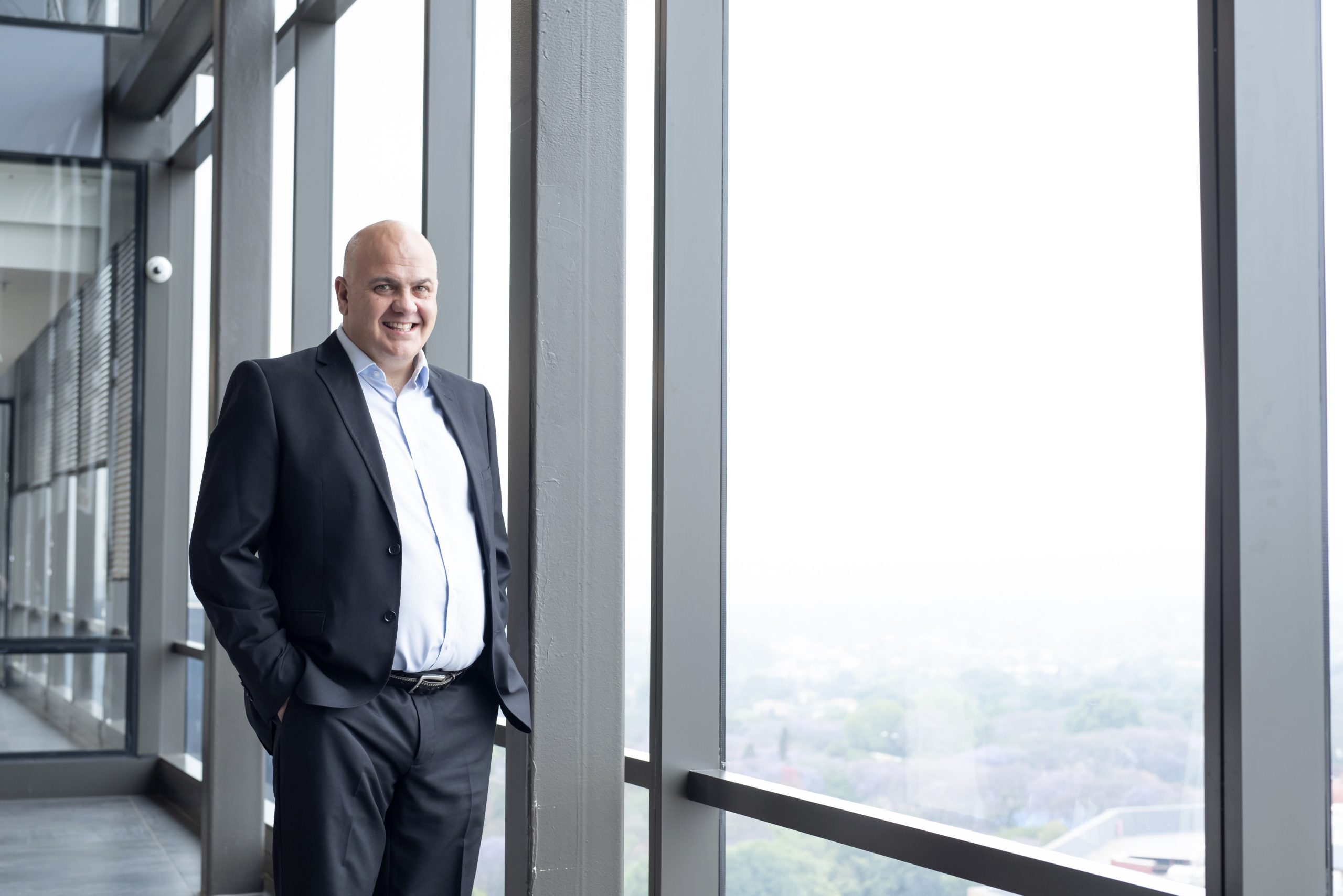 Redefine optimistic despite lower distributions - Moneyweb