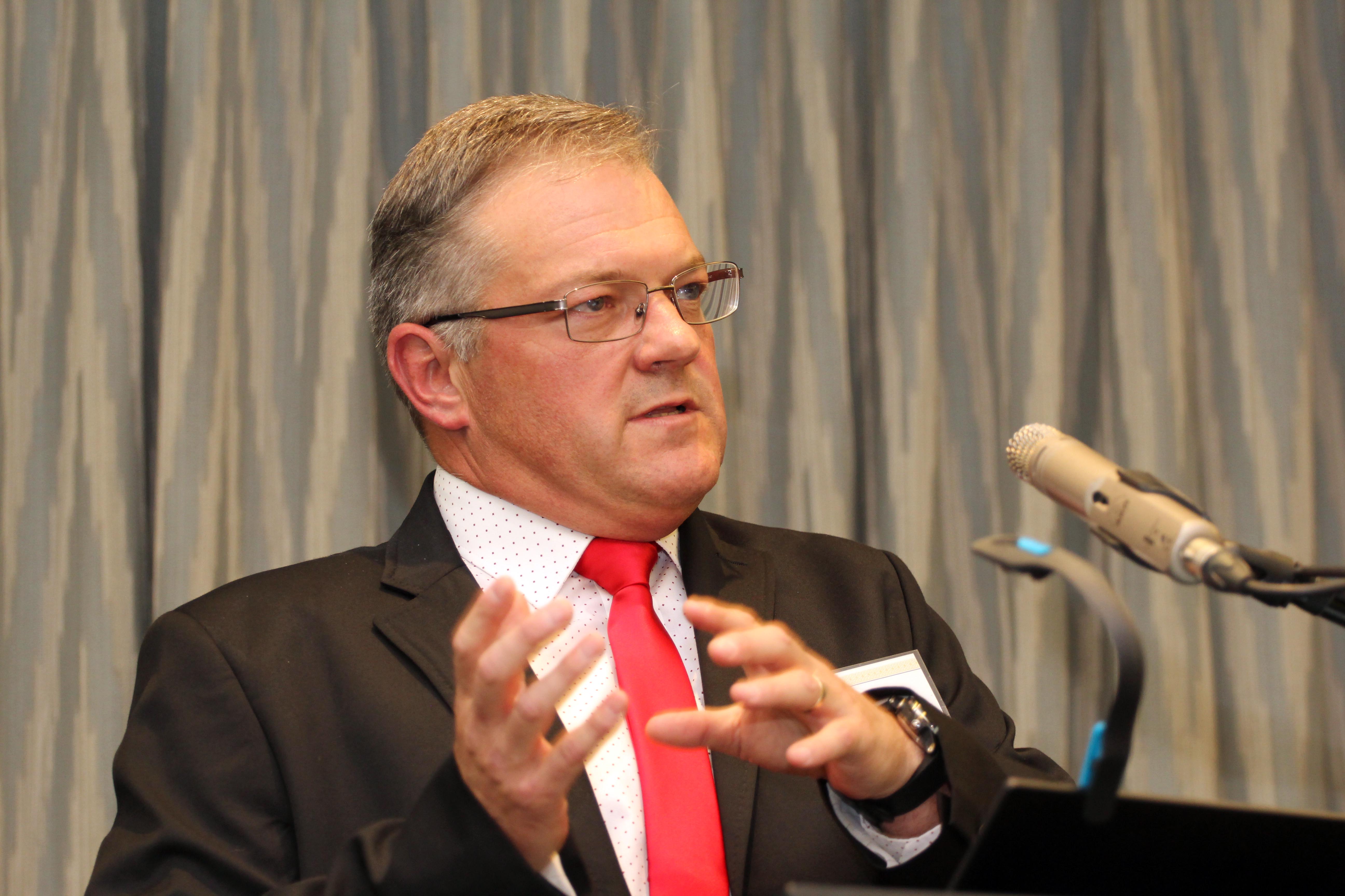 Angelo Curro Curro sees profit growth boosted by pupil growth, higher fees - Moneyweb