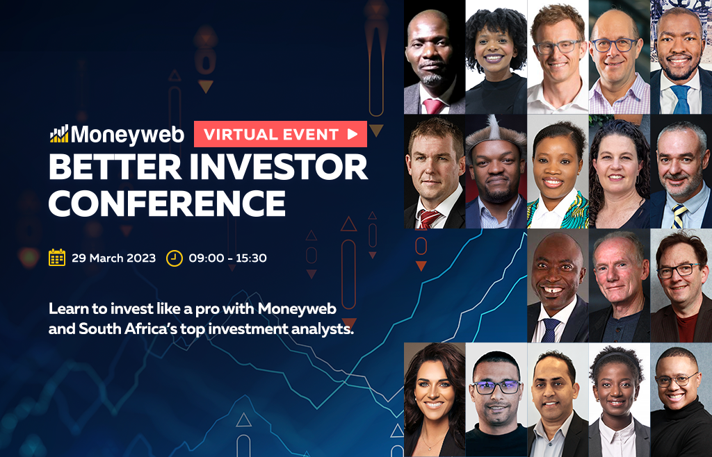 Unlock the secrets to successful investing at the Better Investor Conference - Vimarsana News