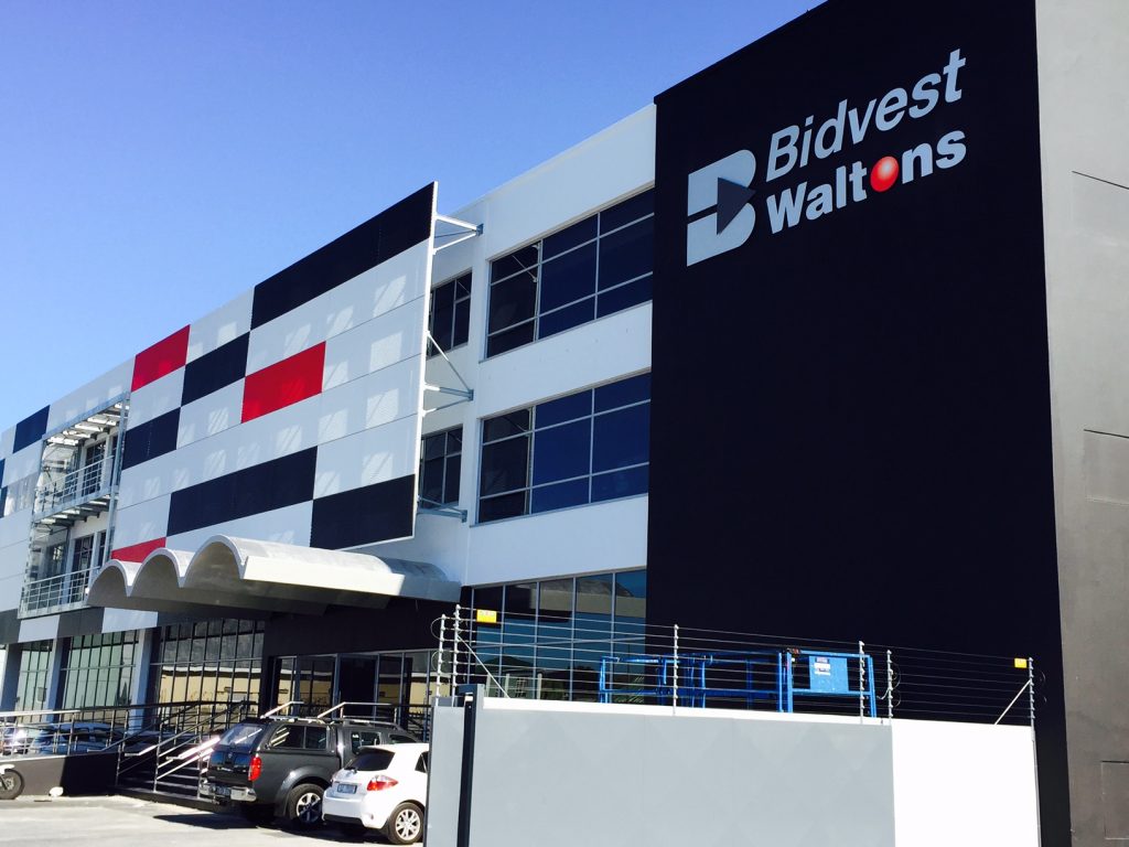 Bidvest Reports 12 5 Rise In Annual Profit Moneyweb Bidvest Reports 12 5 Rise In Annual Profit Moneyweb