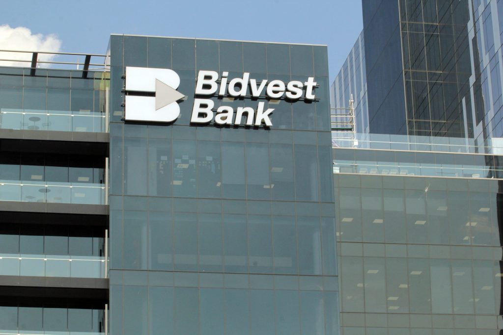 Bidvest Sells Banking Business To Access Bank For R2 8bn Moneyweb Bidvest Sells Banking Business To Access Bank For R2 8bn Moneyweb