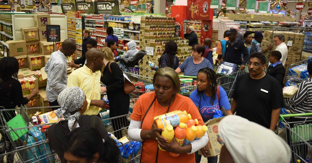 Black Friday slump: Bad timing, blackouts and tough times - Vimarsana News