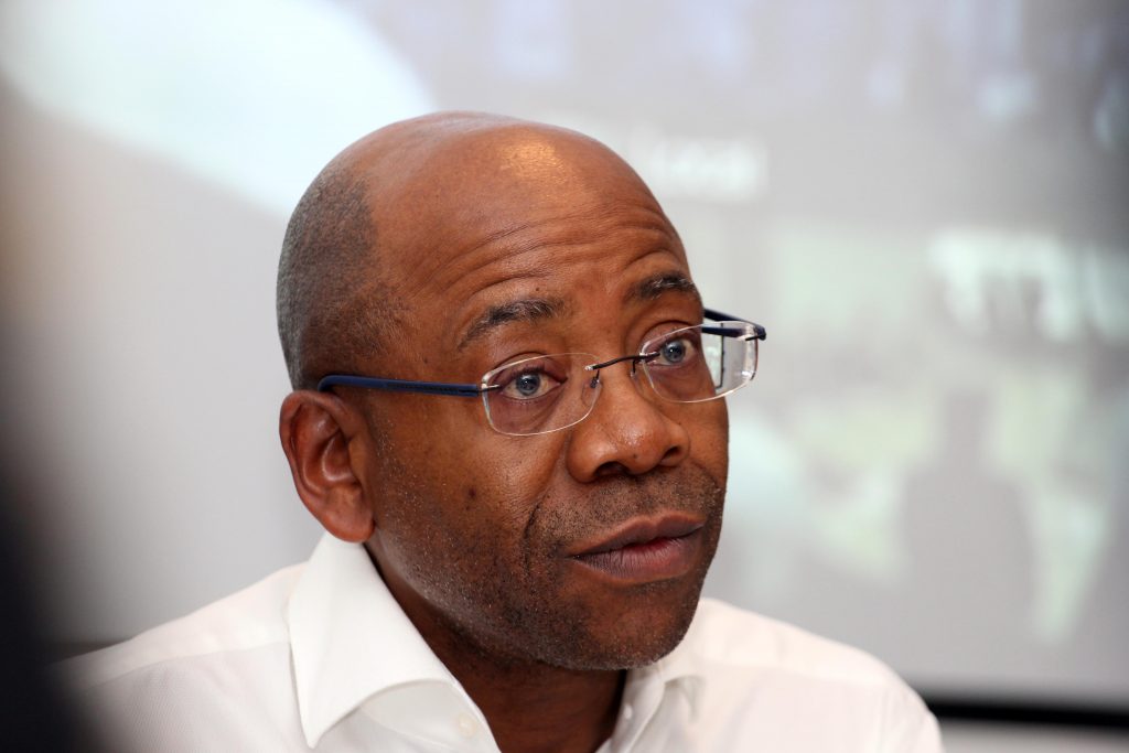 South Africa's WEF 2024 game plan - Vimarsana News