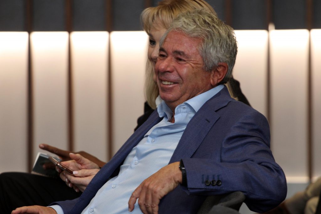 Brian Joffe will 'relinquish' Long4Life CEO post to become chairman - Vimarsana News
