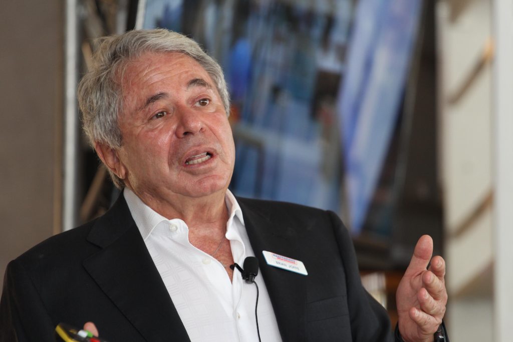 Veteran SA dealmaker, Brian Joffe, in talks to sell Long4Life - Vimarsana News