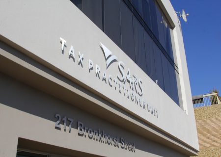 Advice for if you are contacted by Sars debt collectors