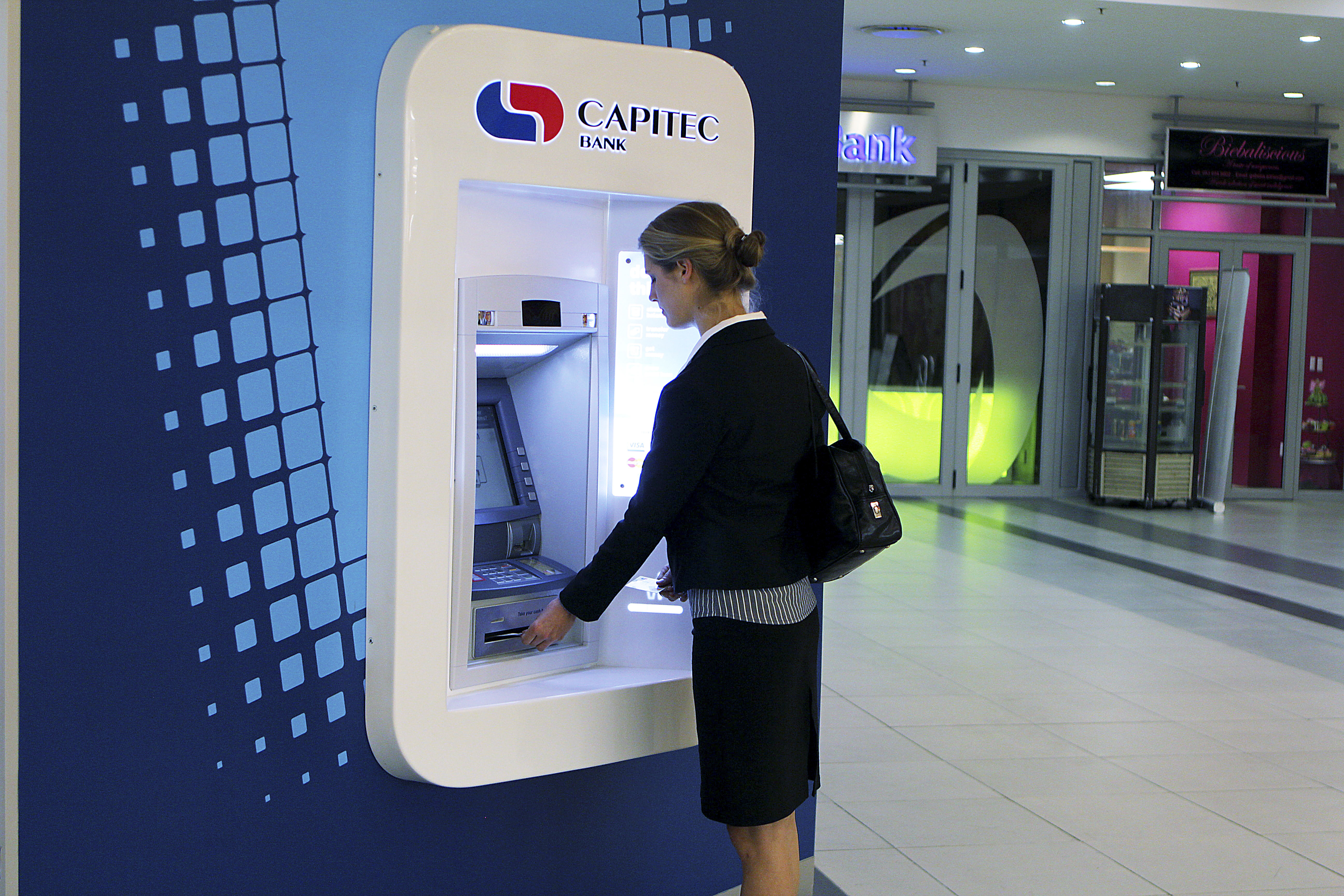 Capitec buys Walletdoc in R400m deal to boost digital payments - Moneyweb