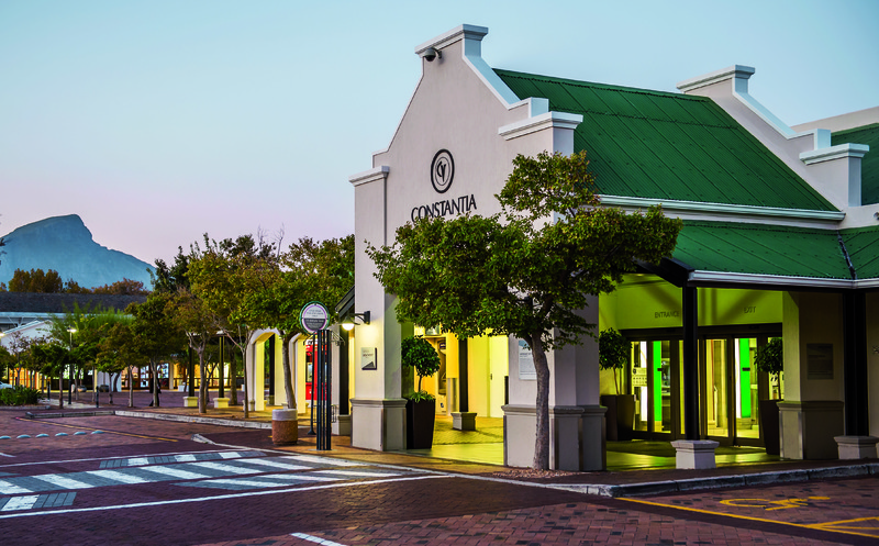 Historic first for Growthpoint as it wheels electricity in Cape Town - Vimarsana News