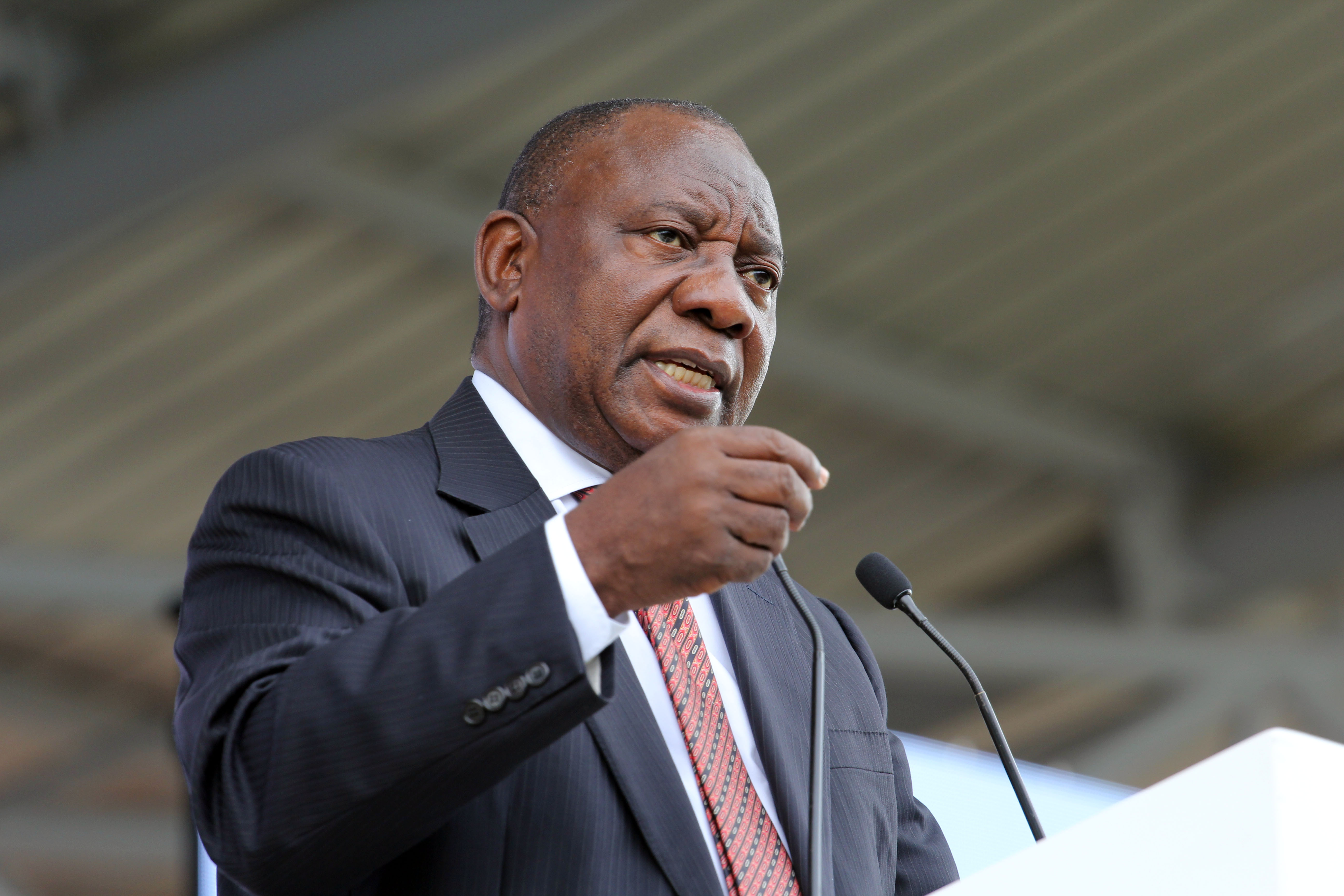 Ramaphosa refers Eskom allegations to Special Investigating Unit - Moneyweb