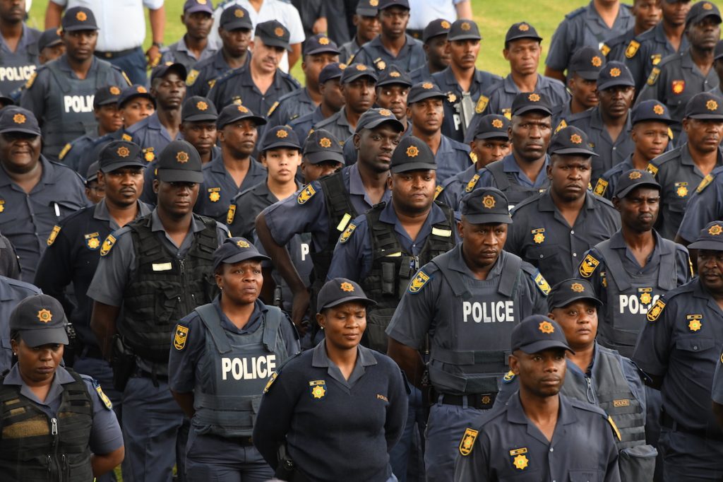 SA braces for anti-immigrant shutdown on 30 June