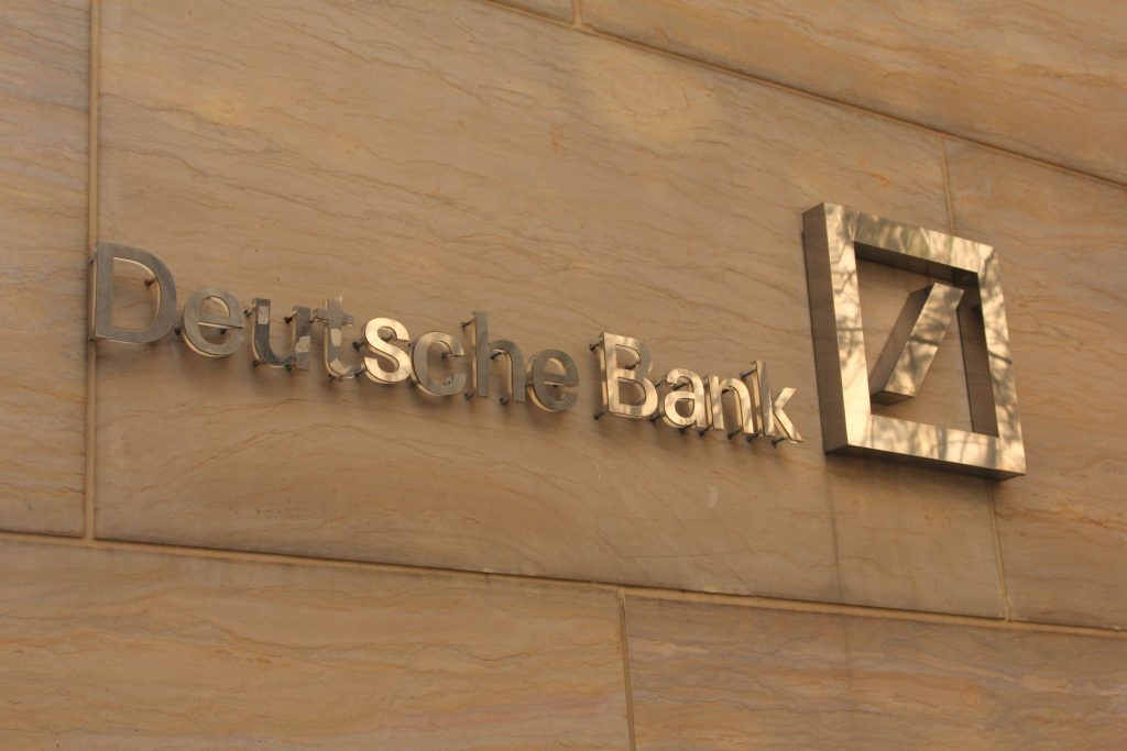 Deutsche Bank hires team of HSBC bankers to grow private bank in Africa - Vimarsana News