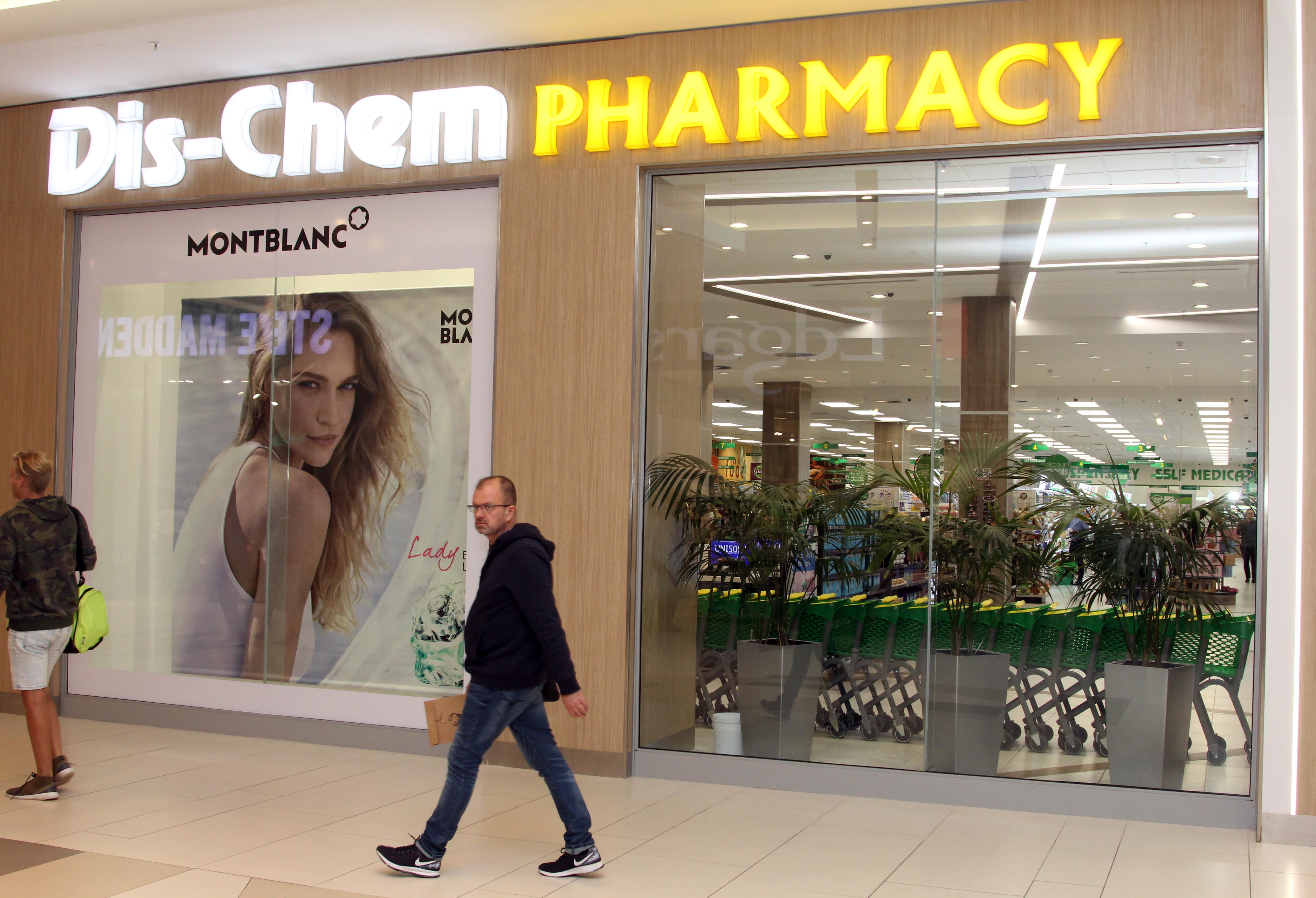 Dis-Chem sees growth in revenue supported by retail and wholesale ...