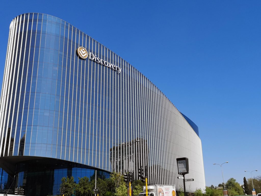 Discovery ups public sector support with new renewable energy initiative - Vimarsana News