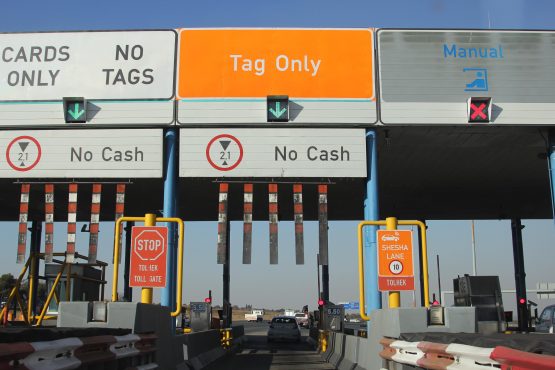 E-toll accounts could be used to pay for parking, licence renewals ...