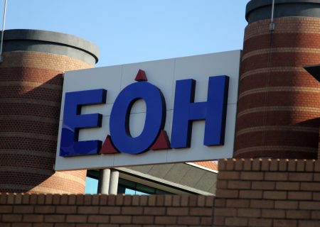 Graft-hit EOH weighs sale after turning a profit