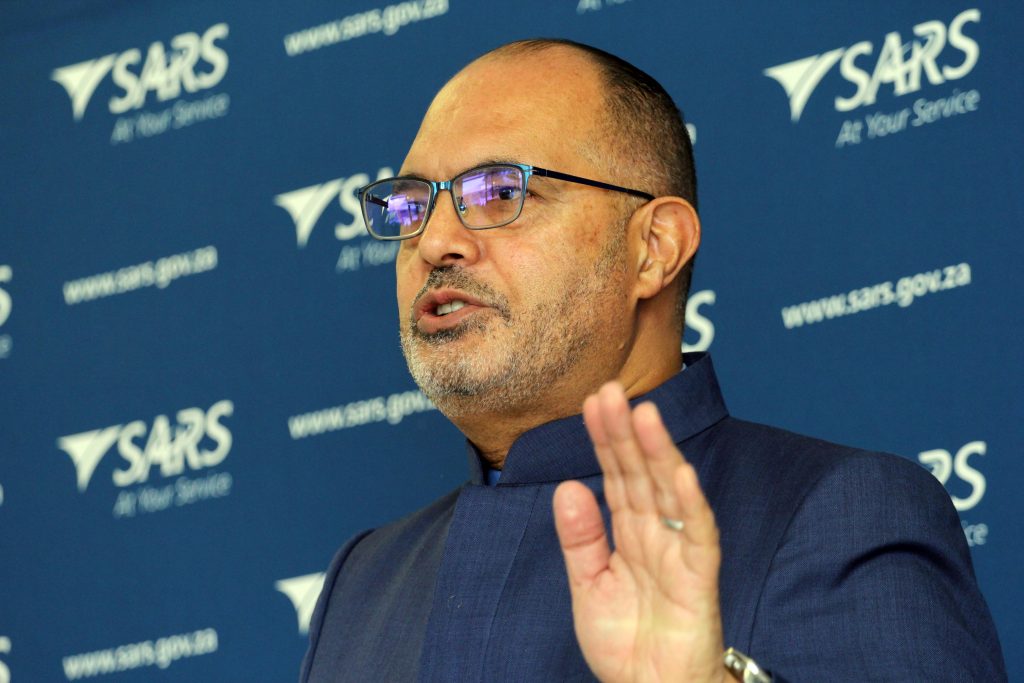 Wat lê voor vir SA se belastingbetalers?