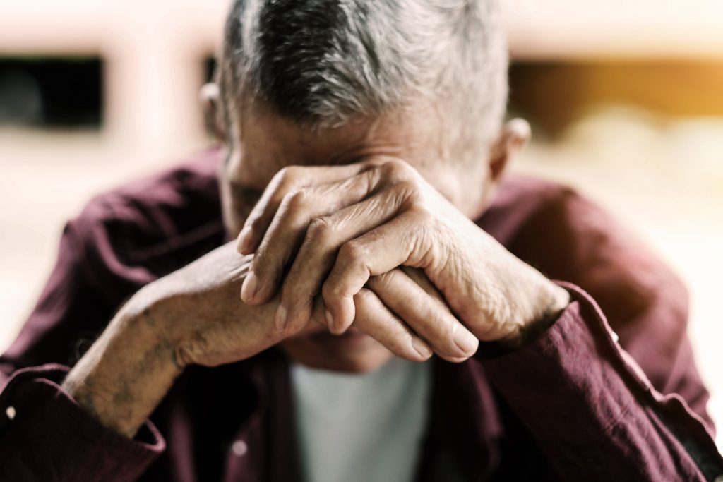 Mental or intellectual impairment: When to appoint an administrator - Vimarsana News