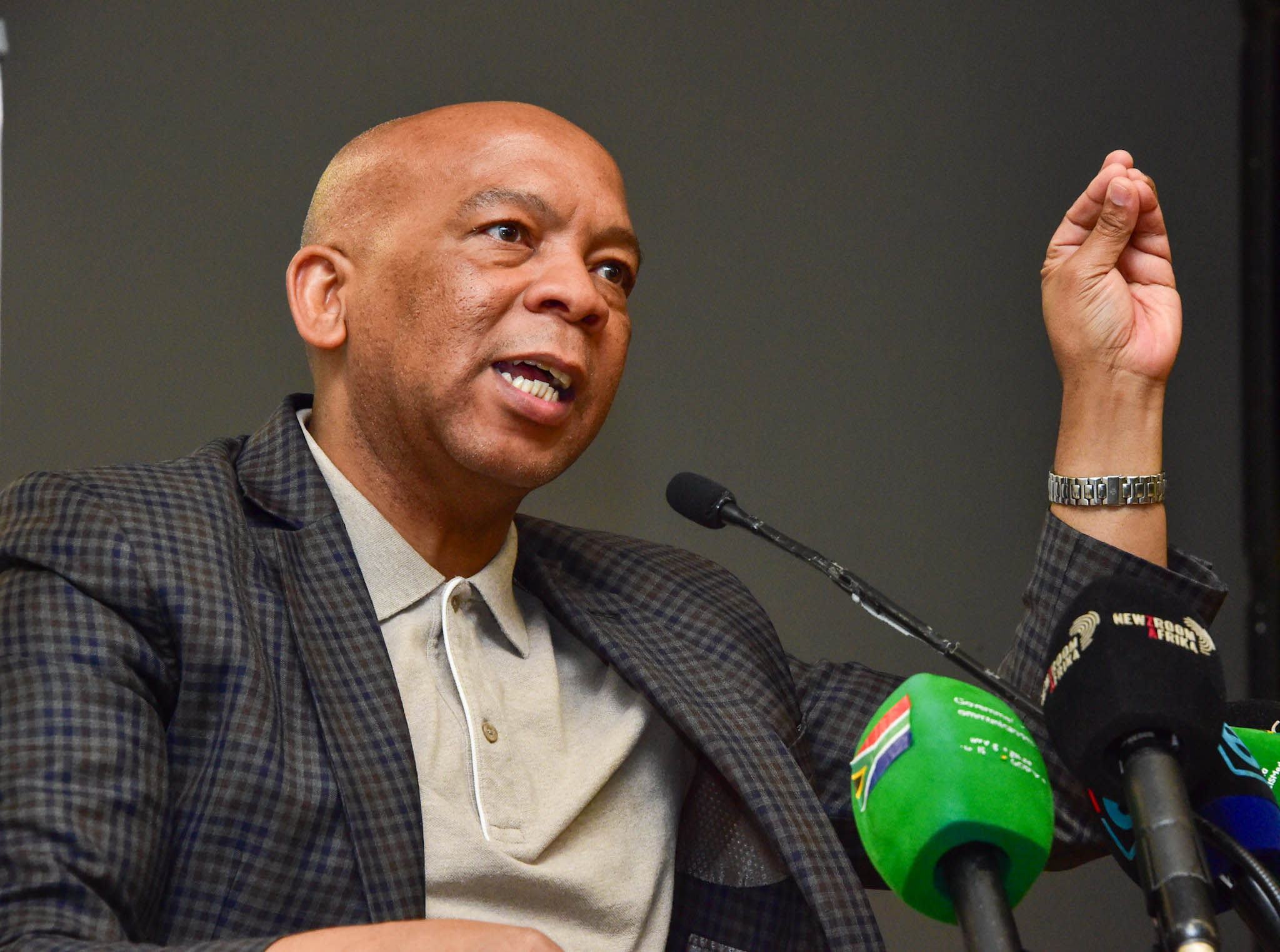 SA fails to award gas-to-power projects