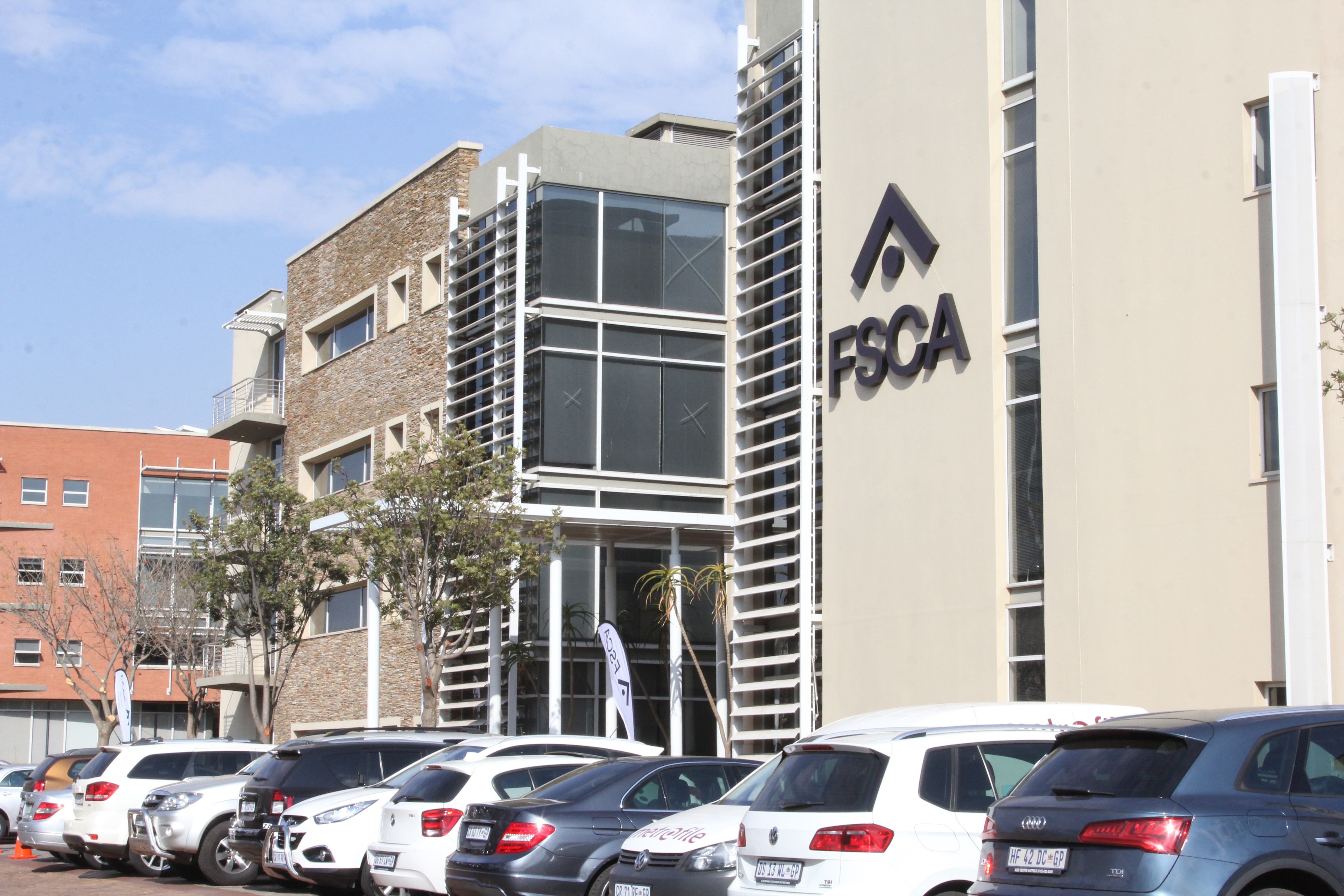 FSCA Confirms Insider Trading Investigation Into Curro Shares - News Directory 3
