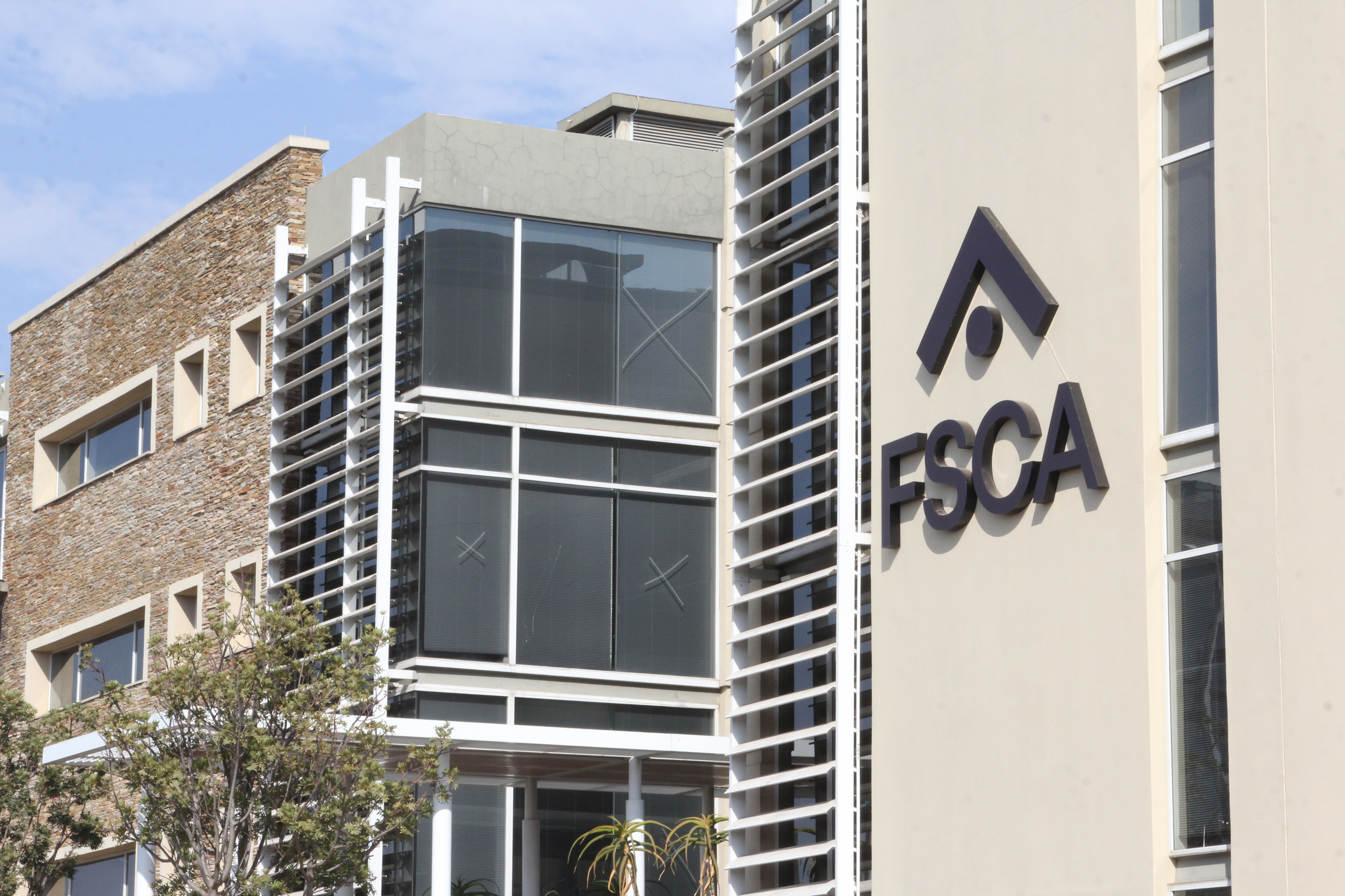 FSCA issues record fines in crackdown