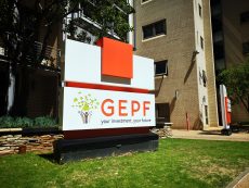 Early GEPF retirement: How do I offset a reduced pension income?