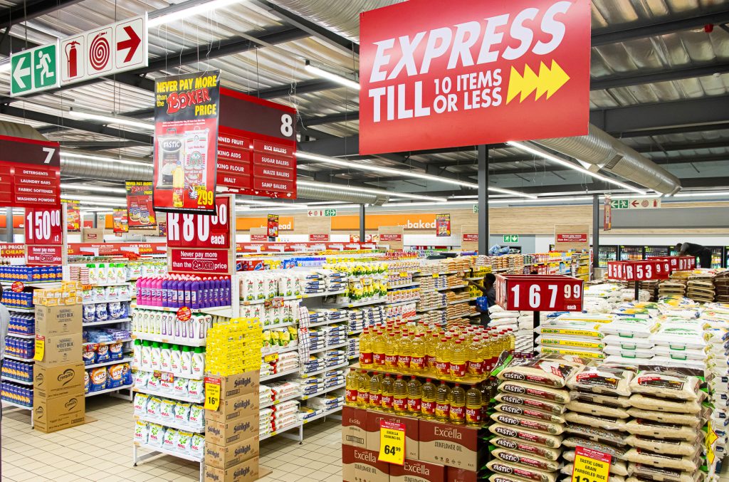 Pick n Pay's secret weapon - Vimarsana News