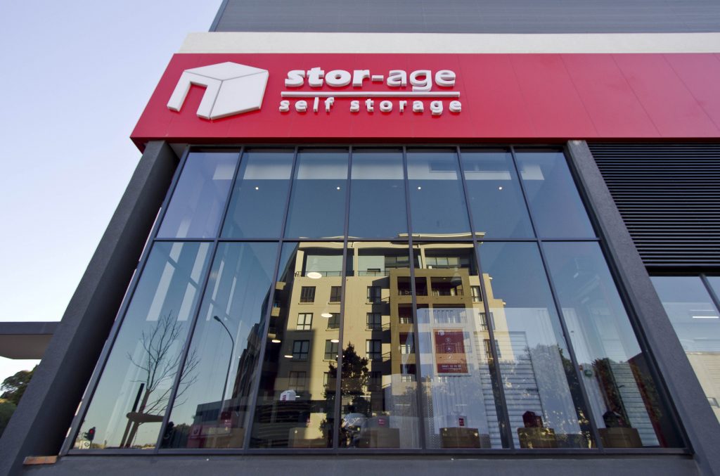 Stor-Age's UK property is not Equites's UK property - Vimarsana News