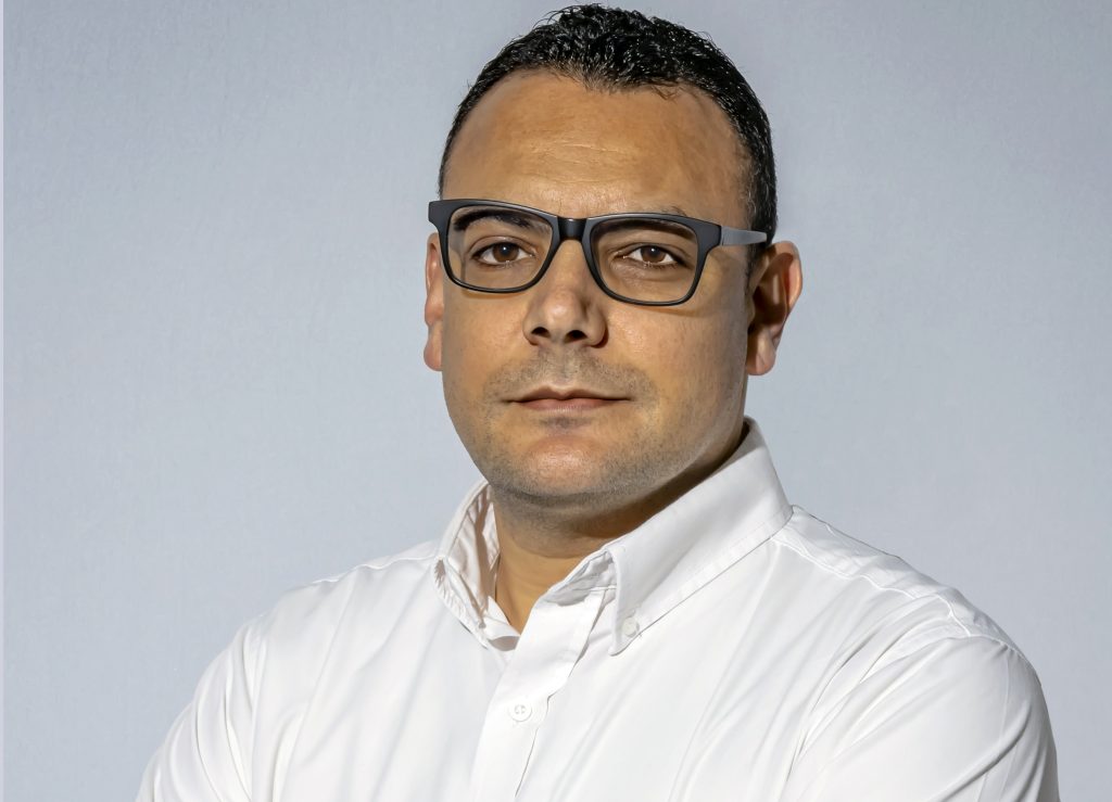 Spar appoints Angelo Swartz as new CEO - Vimarsana News