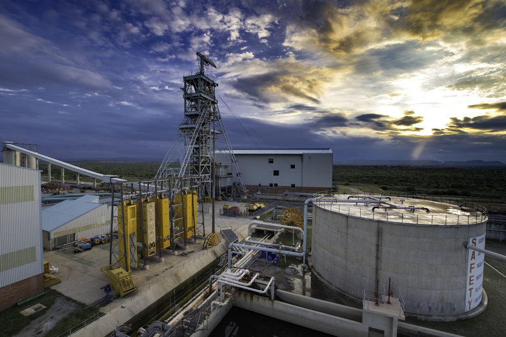Implats Projects Implats: Energy crisis dampens production, subdues earnings - Moneyweb