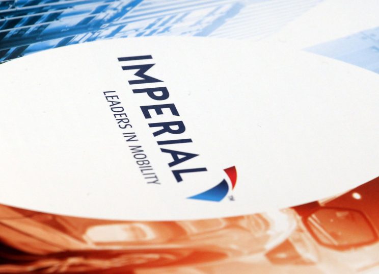 Imperial Logistics to sell European shipping business Moneyweb