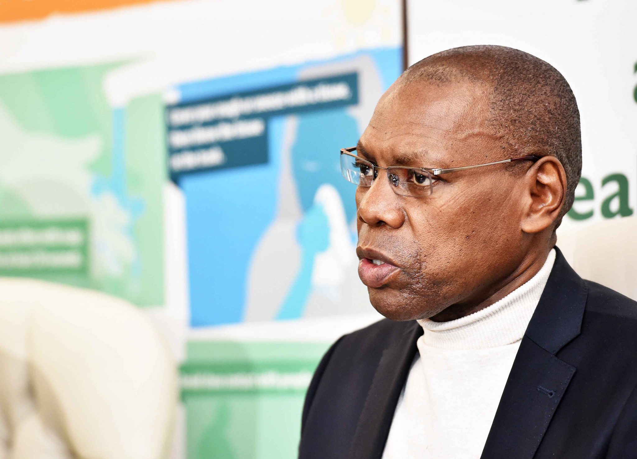 Gauteng Set To Become SA Epicentre Of Covid 19 Mkhize Moneyweb