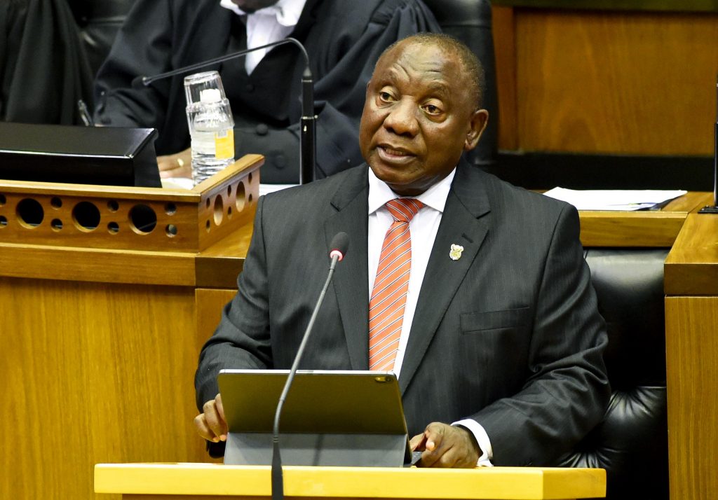 Artistic Didiza Rejects Atm No-confidence Motion Against Ramaphosa Background Collection Artistic Didiza Rejects Atm No-confidence Motion Against Ramaphosa Background Collection