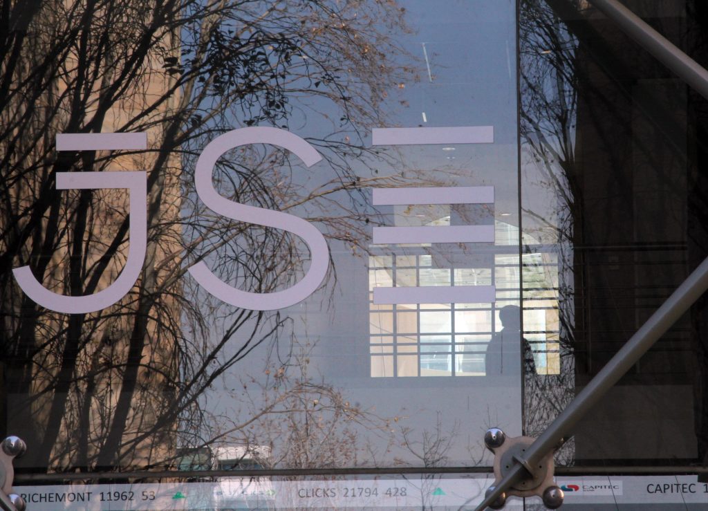 Selloff of SA Inc gathers pace - Vimarsana News