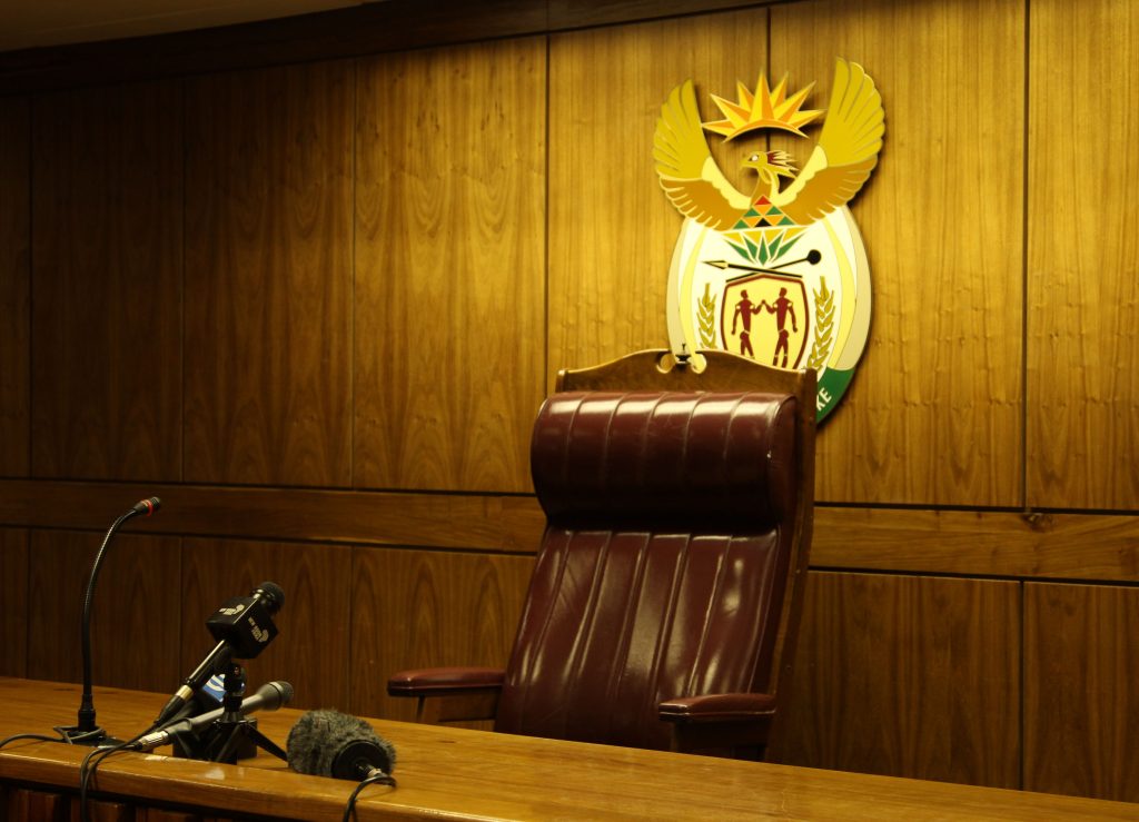 US government sued in Gauteng High Court over Zimbabwe sanctions - Vimarsana News